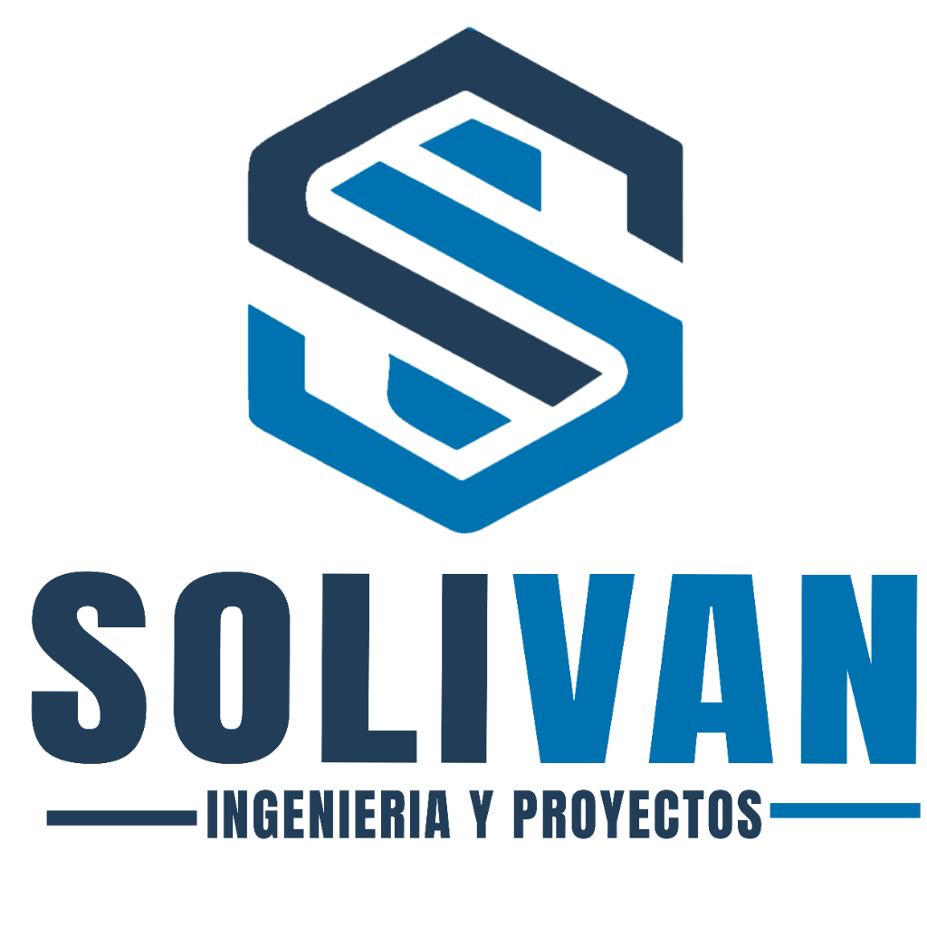 Solivan Logo